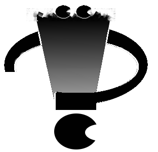 Talysman's logo variation 1