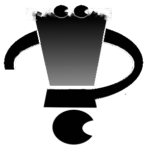Talysman's logo variation 2